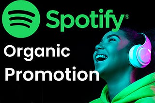 Best Spotify Music Promotion Services in the market.