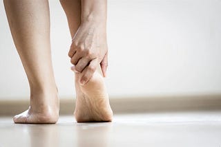 Understanding Plantar Fasciitis