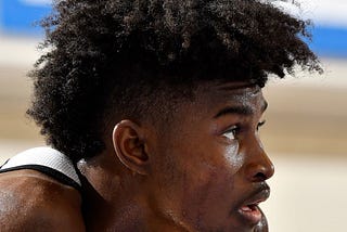 NBA Summer, Day 1: Magic vs. Pacers
