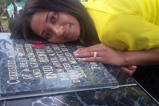 Yaneke Henry