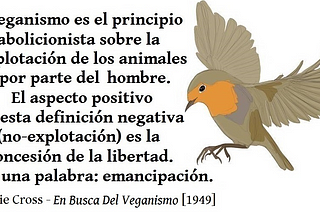 ¿Se puede ser vegano ‘por salud’?