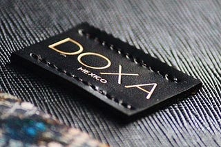 DOXA: moda juvenil, propositiva y atemporal