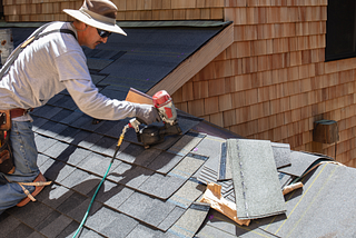 Protect your home with our exceptional roofing services.