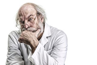 Folk med diagnoser er samfundets superhelte