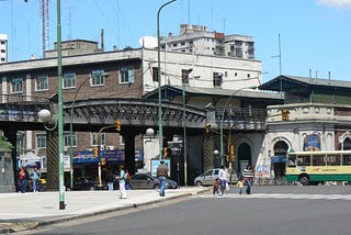 Tren