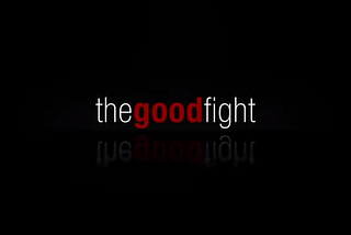 An Ode To The Power Of The Opening Credits Of The Good Fight