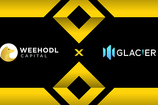 Strategic Alliance: WeeHODL and Glacier Network