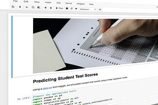 Prettify Your Jupyter Notebook