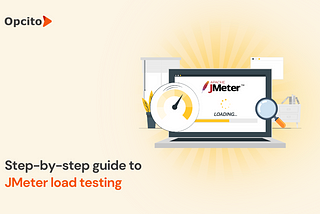 Performance testing guide with JMeter