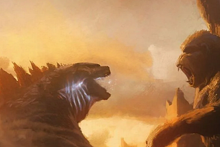 Godzilla vs Kong 2021: wie zal de strijd tussen hen winnen?