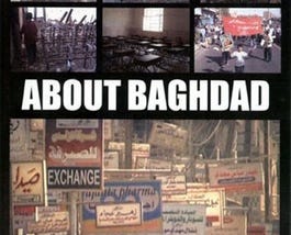 2003 Iraq War: As Told by Iraqis
