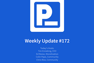 Presearch Weekly News & Updates #172 — May 17th, 2024
