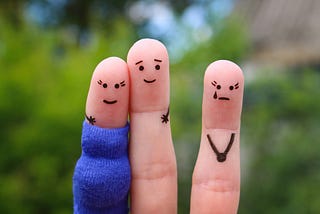 How To Be Happy For Others When They (She) Get Pregnant