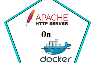 Configuring HTTP Server on Docker Container