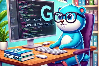An Ode to mockgen: Because Writing Unit Tests Can Be Less Painful