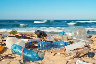 When plastic industry reform died in the state legislature this year, so did a piece of our…