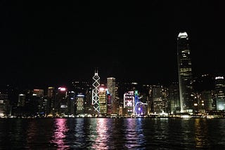 仏山（順徳）・深圳・香港 企業視察ツアー【3–4日目】
