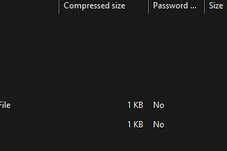 Packaging Files When Publishing Nuget Packages