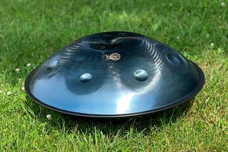 Handpan Hang Drum Legal Lawsuit Plagiarism