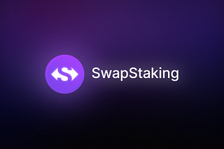 💟 What is SwapStaking in 2024? The best $MATIC Liquid Staking Platform
