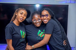 IWD 2025: Championing The Women of Spurt!