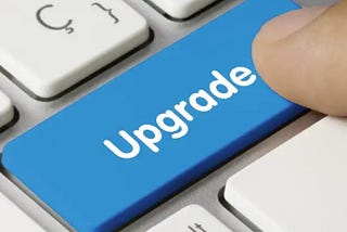 Smart contract upgradability dilemma