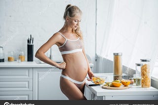 Why is it Safe to Have Sex When Pregnant