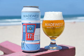 5 Orange County Beers to Crush This Summer