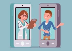 Why Telehealth is an essential Healthcare Technology during COVID for Connecting People ?