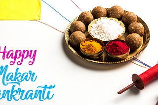 Makar Sankranti And Its Superfoods Connection