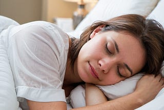 The Science of Sleep: How to Improve Your Sleep Quality