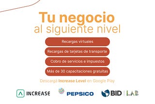 Más de 25,000 comercios de barrio podrán iniciar su digitalización y aumentar sus ingresos gracias…