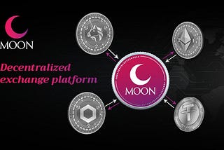 MoonDeFi Automated Decentralized Exchange Protocol — A New Part of Decentralized Finance