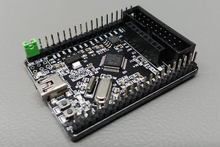 STM32_Smart V2 on Arduino IDE