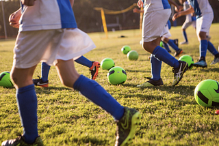 5 Australian sport school holiday programmes your kids will love