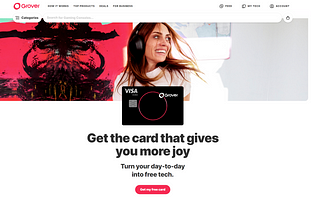 How a Card Becomes an “Enablement Factor” for a Delightful UX