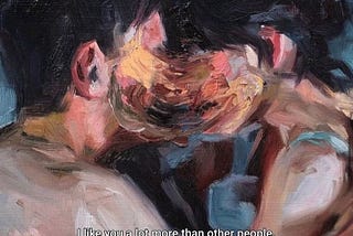 Seberapa Normal Orang-Orang di Normal People?