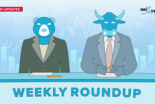 Online Brokerage Weekly Roundup — April 20, 2022