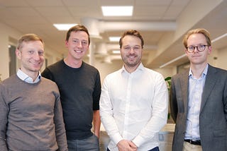 Smedvig Capital join Minut Series B round investing $5m to capitalise on strong growth