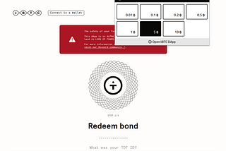 KeepScan Chrome Extension