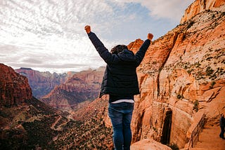 Leaving Sin Behind in Repentance