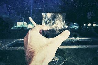 Cheers, Soulmate