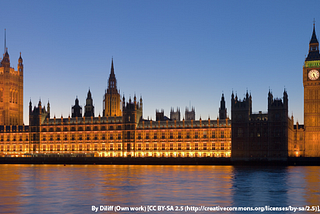 Policy-making and parliament in an era of ‘post-truth’