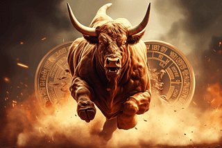 Navigating the Storm: Strategies for Surviving the Bull Run in Financial Markets