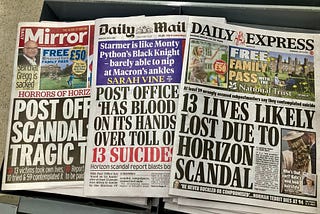 Weekly Notes: legal news from ICLR, 14 July 2025