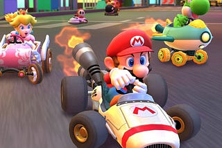 Behavioral Science UX Deep Dive: The Hidden Mario Kart Techniques within Duolingo