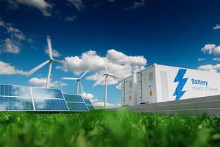 Power storage market: future and perspectives
