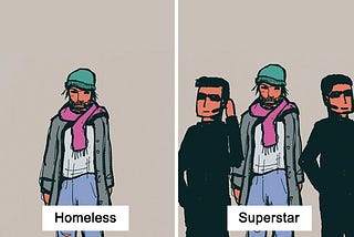 From Homeless to Superstar: Max’s Journey