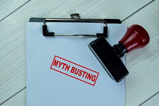 Debunking 12 Cloud Computing Myths for a Sky-High Tech Career