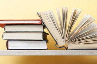 Want to hack your life? it’s easy if you do it with books